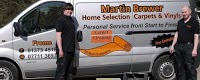 Martin Brewer Carpet and Vinyl Services 360378 Image 0